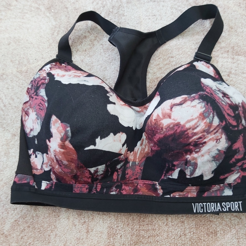 Victoria's Secret High Impact Sports Bra